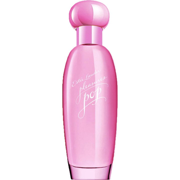Pleasures Pop by Estēe Lauder perfume bottle
