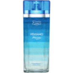 Velviamo Marine by Création Lamis perfume bottle