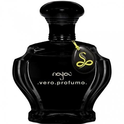 Naja by Vero Profumo perfume bottle