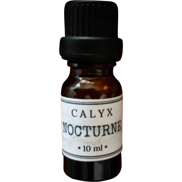 Nocturne by Calyx perfume bottle