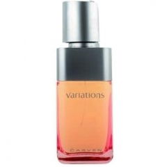 Variations (2000) by Carven perfume bottle