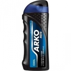 Cool by Arko Men perfume bottle