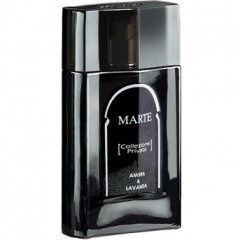 Marte [Collezione Privata] - Ambra & Lavanda by Battistoni perfume bottle