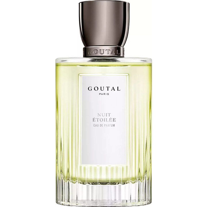 Nuit Etoilée EDP by Goutal perfume bottle