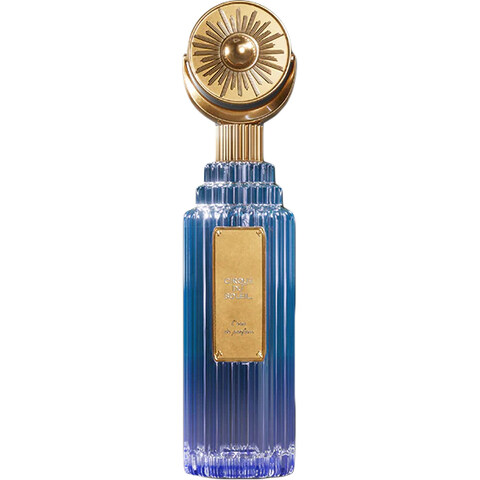 L'Eau de Parfum by Cirque du Soleil perfume bottle