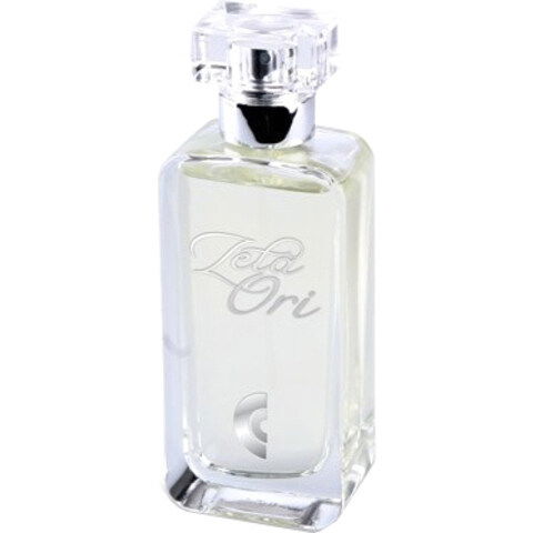 Zeta Ori by Cerny Cosmetix perfume bottle