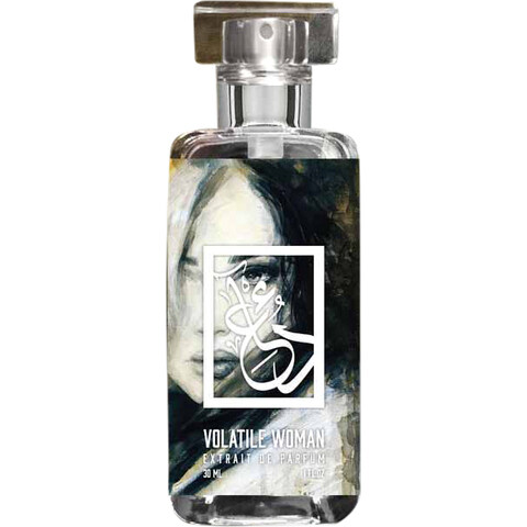 Volatile Woman by The Dua Brand / Dua Fragrances perfume bottle