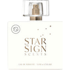 Cancer by Star Sign Scents perfume bottle