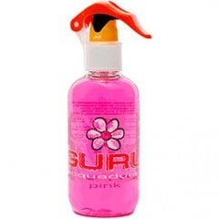 Acquadueo Pink by Guru perfume bottle