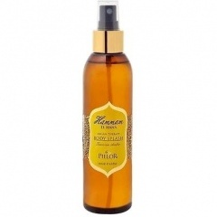 Tunisian Amber by Hammam el Hana perfume bottle