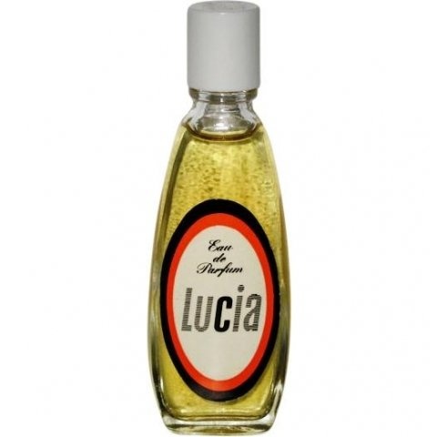 Lucia by Lucia perfume bottle