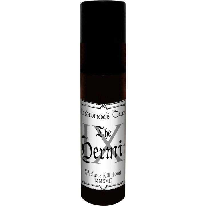 The Hermit by Andromeda's Curse perfume bottle
