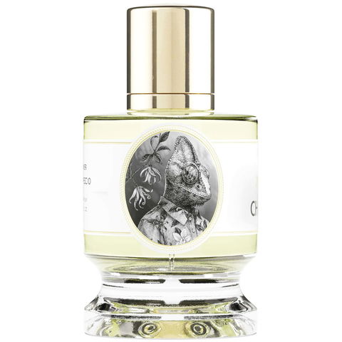 Chameleon by Zoologist perfume bottle