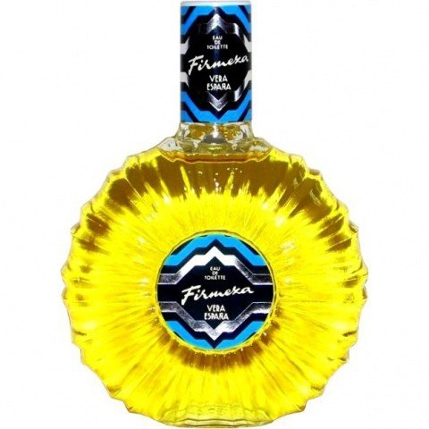 Firmeza by Vera perfume bottle