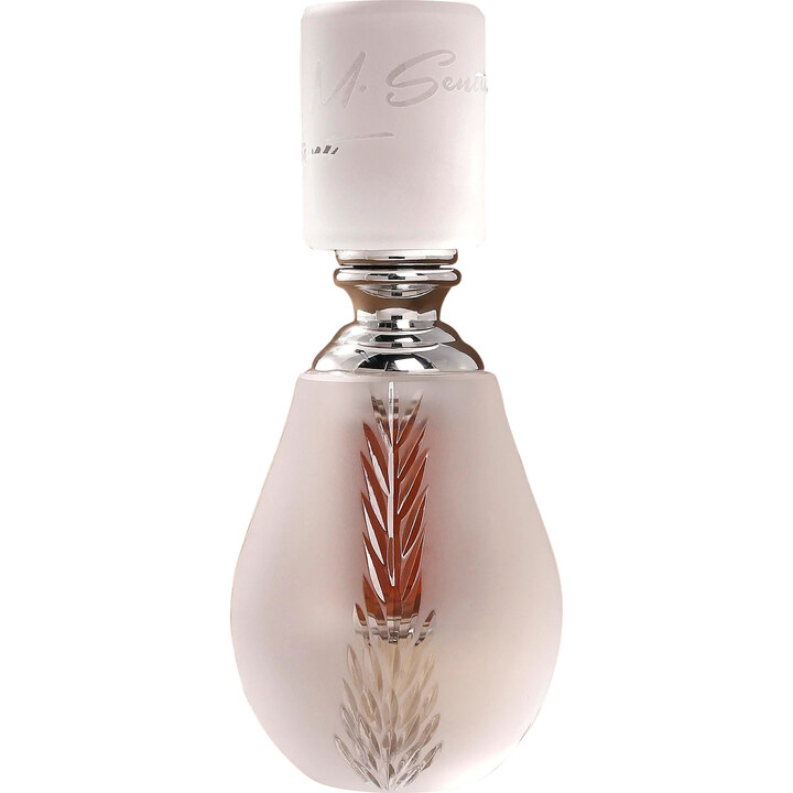 Coincidenza (Perfume Oil) by M. Sentiment perfume bottle