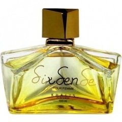 Six Sense EDP