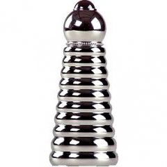 Al Lulu al Aswad by Rasasi perfume bottle