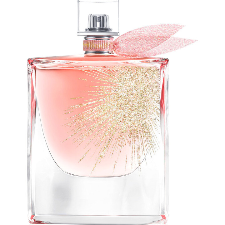 Oui La Vie est Belle by Lancôme perfume bottle