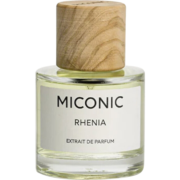Rhenia by Miconic perfume bottle