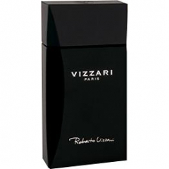 Vizzari Black by Roberto Vizzari perfume bottle