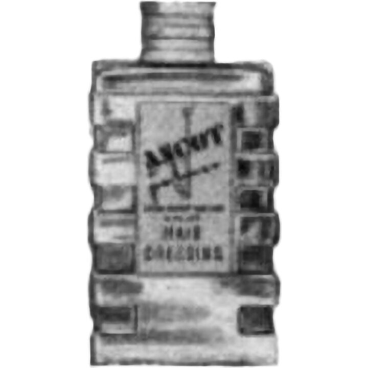 Ascot by Solon Palmer perfume bottle