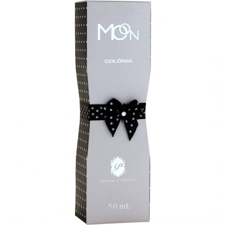 Moon by Provanza perfume bottle