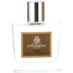 Collection Ego - Ambre Gris by Marcus Spurway perfume bottle