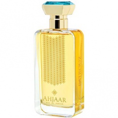 Fairouz by Ahjaar perfume bottle