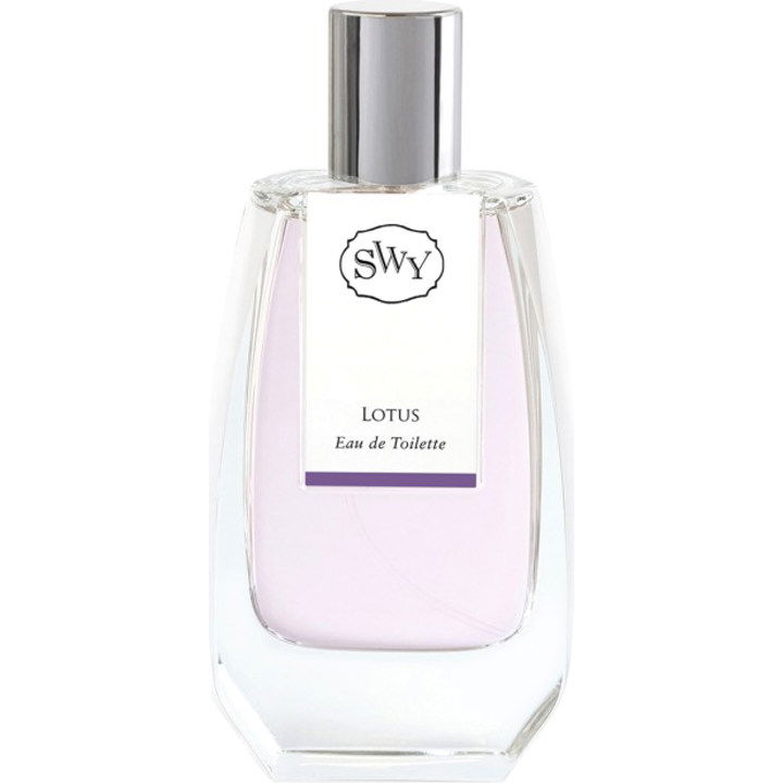 Lotus by SWY - Scent With You perfume bottle