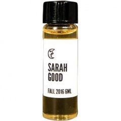 Sarah Good (Perfume Oil) by Sixteen92 perfume bottle