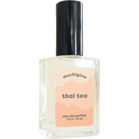 Thai Tea by Mochiglow perfume bottle