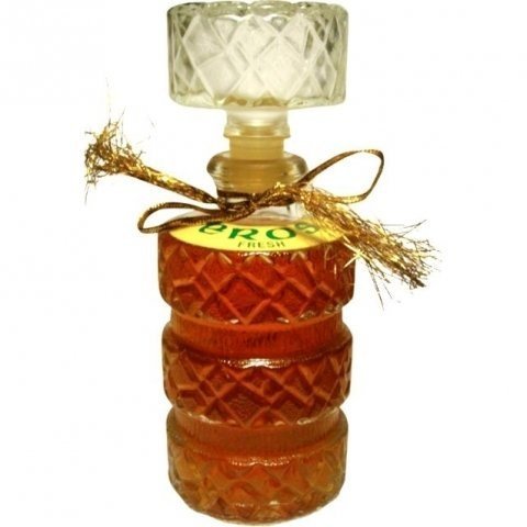 Eros Fresh by Parfico perfume bottle