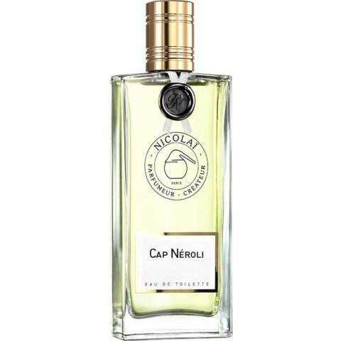 Cap Néroli by Nicolaï / Parfums de Nicolaï perfume bottle