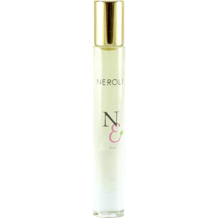 Neroli by Natural E perfume bottle