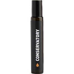 Conservatory by Way of Will perfume bottle