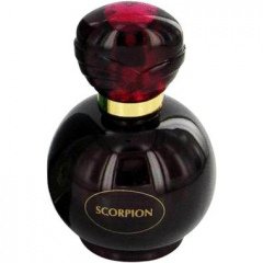 Scorpion by Parfums JM perfume bottle