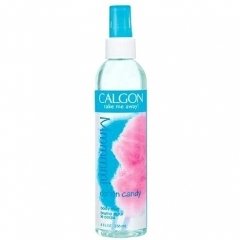 Cotton Candy by Calgon perfume bottle