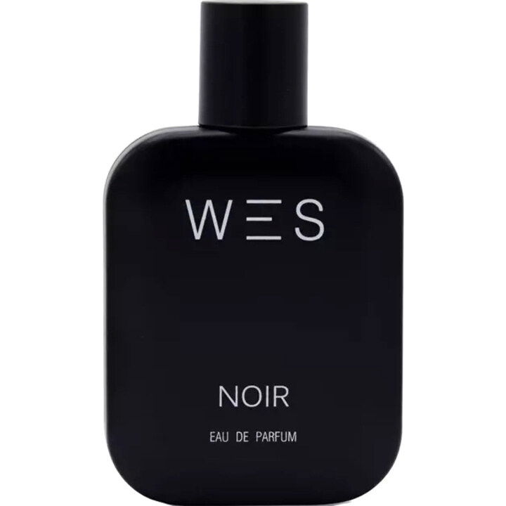 WES - Noir by Westside perfume bottle