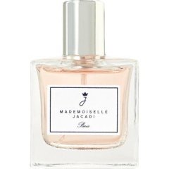 Mademoiselle Jacadi by Jacadi perfume bottle