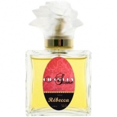 Rébecca by Charley Stone perfume bottle