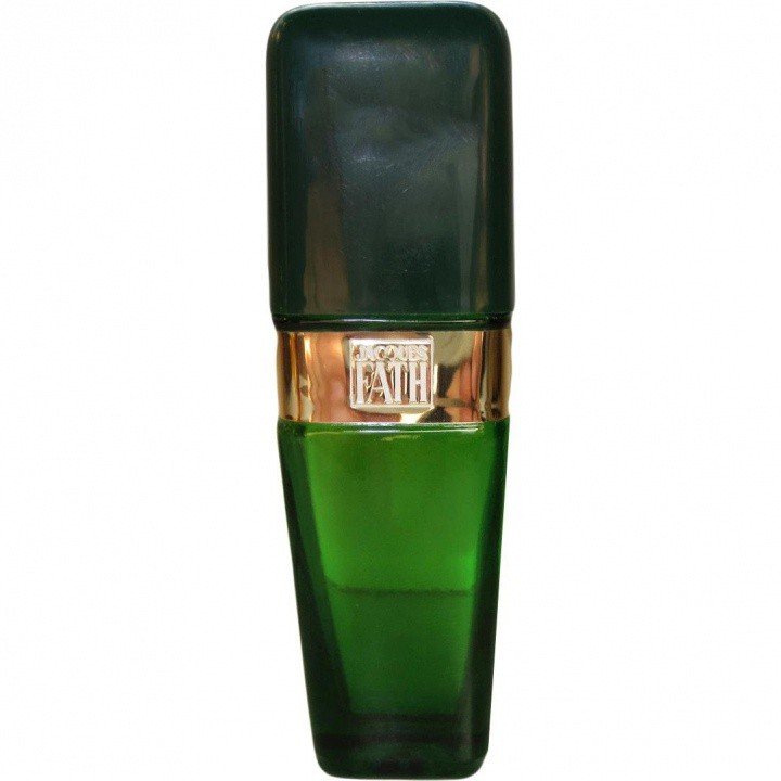 Green Water (Eau de Cologne) by Jacques Fath perfume bottle