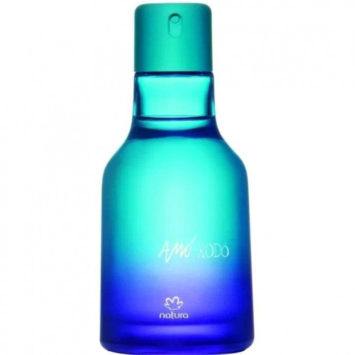 Amó Xodó by Natura perfume bottle