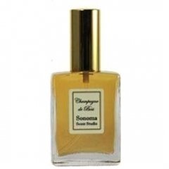 Champagne de Bois by Sonoma Scent Studio perfume bottle