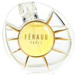 Féraud by Féraud perfume bottle