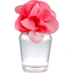 Addison Sunrise by Hollister perfume bottle