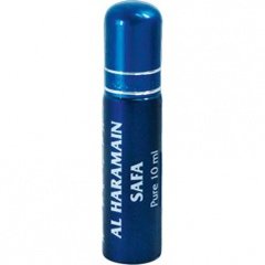 Safa by Al Haramain / الحرمين perfume bottle