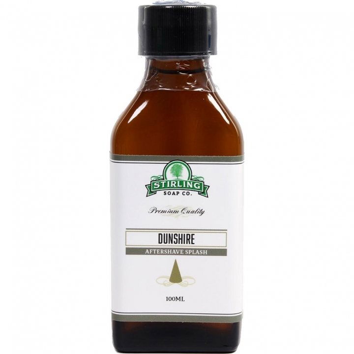 Dunshire (Aftershave) by Stirling Soap perfume bottle