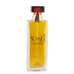 Sunset Boulevard by Gale Hayman perfume bottle