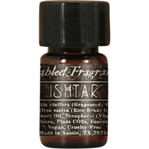 Ishtar by Fabled Fragrances perfume bottle