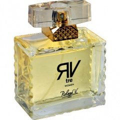 RV Tre by Roland V. perfume bottle